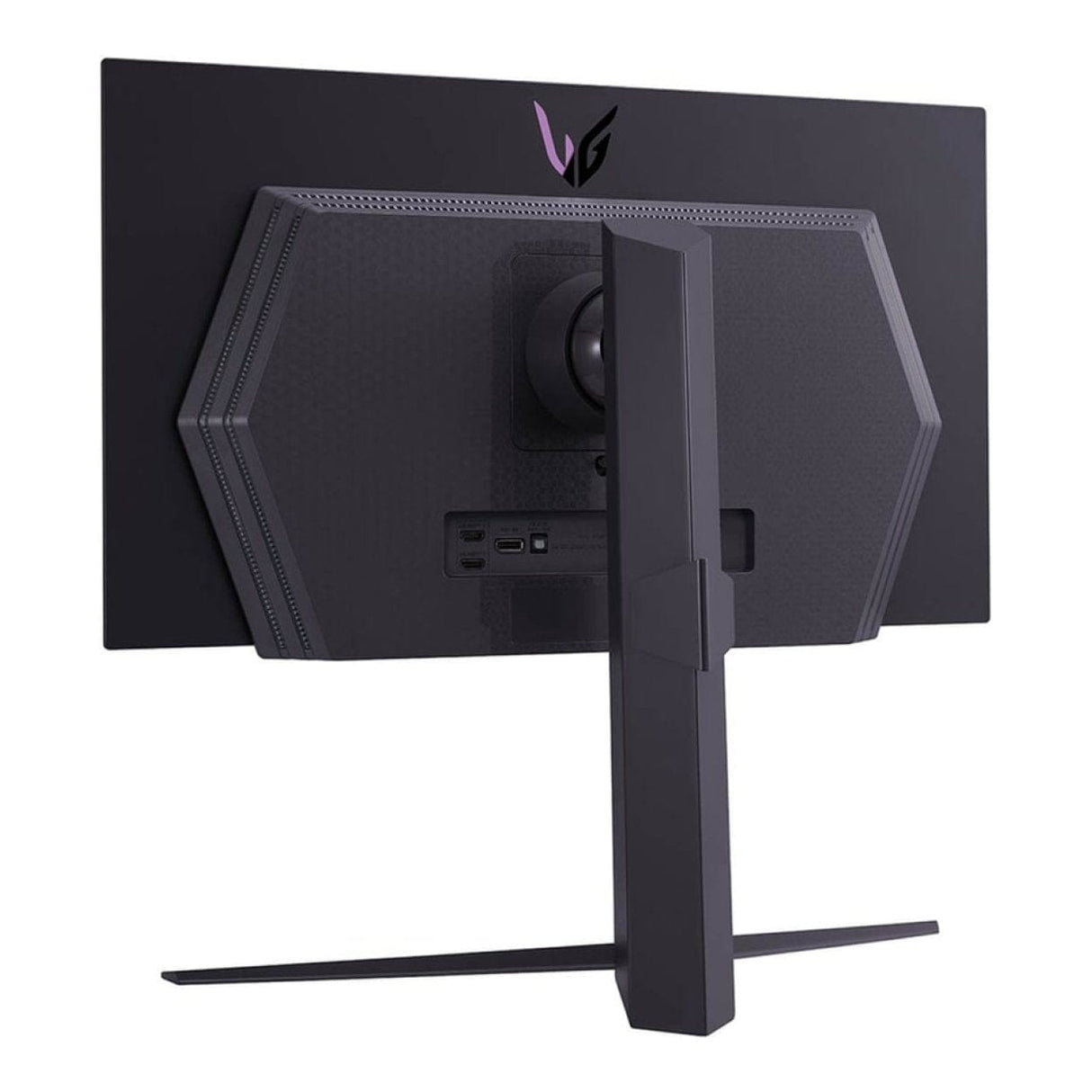 LG UltraGear 27GS95QE 27-inch 2560 x 1440p QHD 16:9 240Hz 0.03ms OLED Gaming Monitor