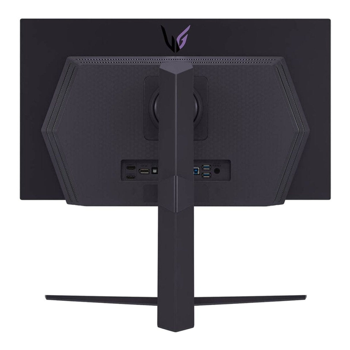 LG UltraGear 27GS95QE 27-inch 2560 x 1440p QHD 16:9 240Hz 0.03ms OLED Gaming Monitor