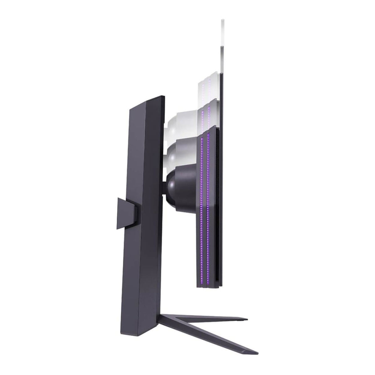 LG UltraGear 27GS95QE 27-inch 2560 x 1440p QHD 16:9 240Hz 0.03ms OLED Gaming Monitor