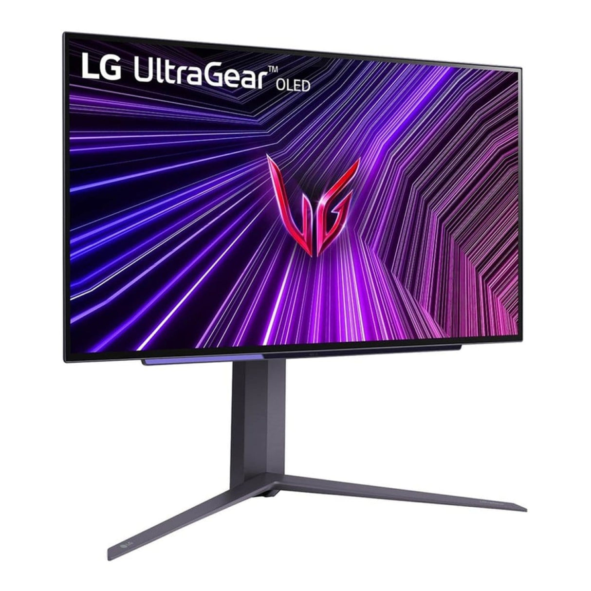 LG UltraGear 27GS95QE 27-inch 2560 x 1440p QHD 16:9 240Hz 0.03ms OLED Gaming Monitor