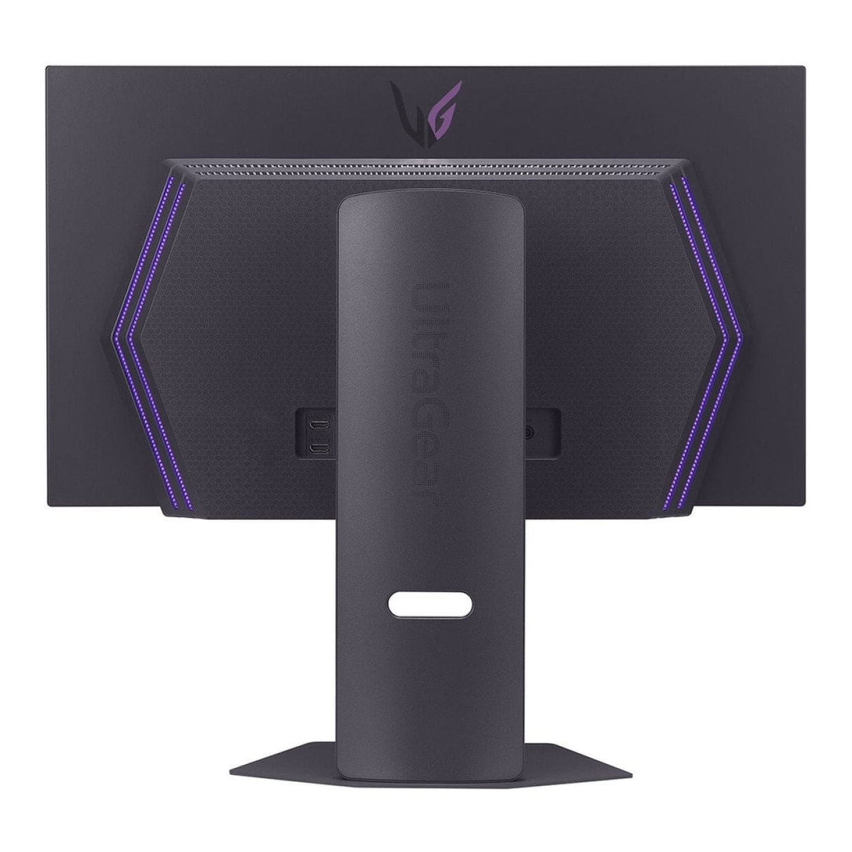 LG UltraGear 27GX790A 26.5-inch 2560 x 1440p QHD 16:9 480Hz 0.03ms OLED Gaming Monitor