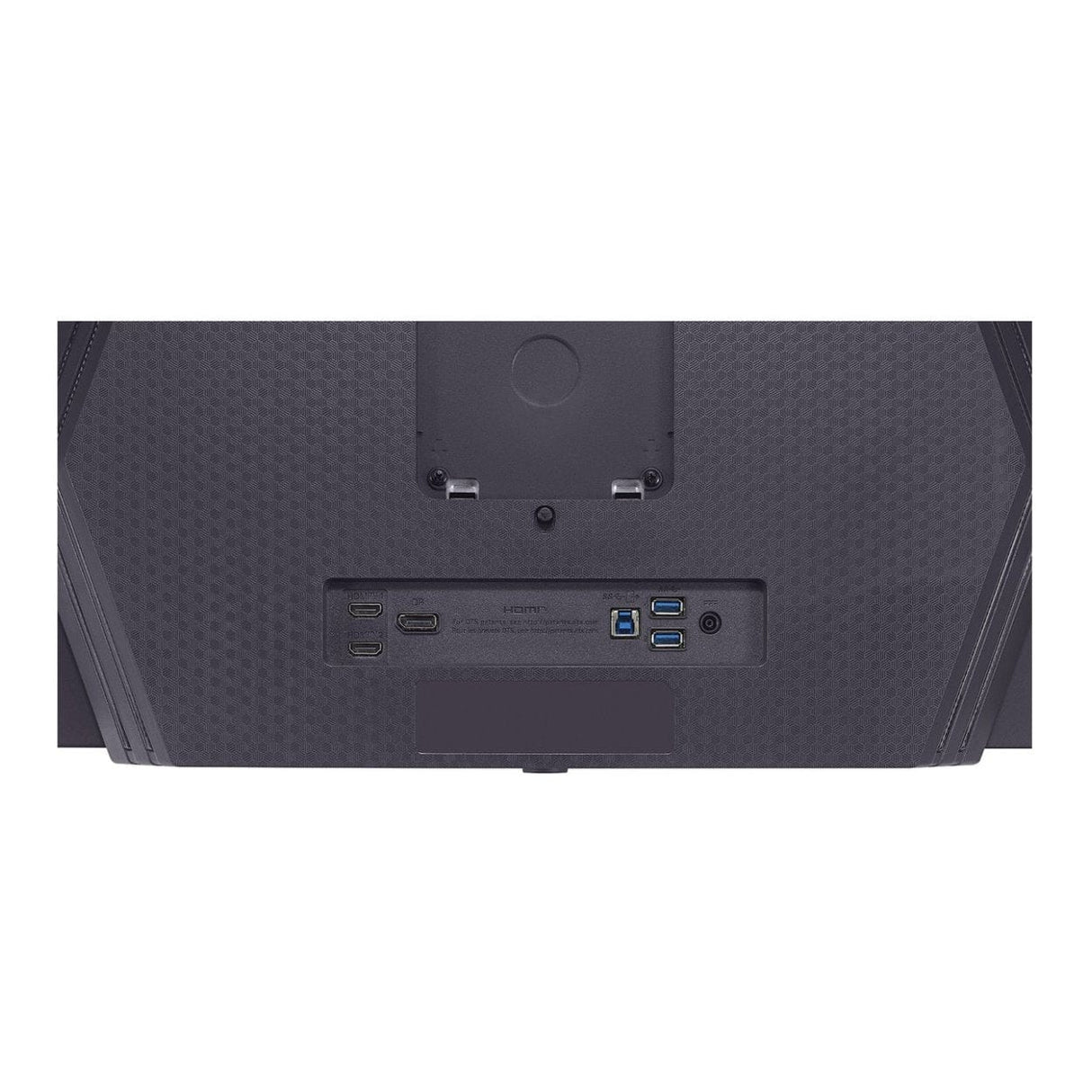 LG UltraGear 27GX790A 26.5-inch 2560 x 1440p QHD 16:9 480Hz 0.03ms OLED Gaming Monitor