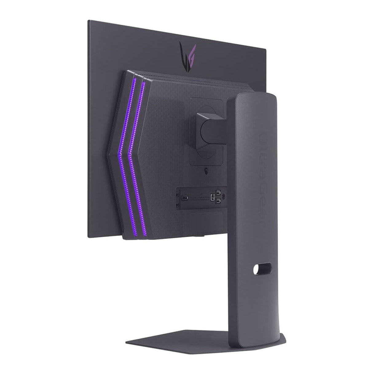 LG UltraGear 27GX790A 26.5-inch 2560 x 1440p QHD 16:9 480Hz 0.03ms OLED Gaming Monitor