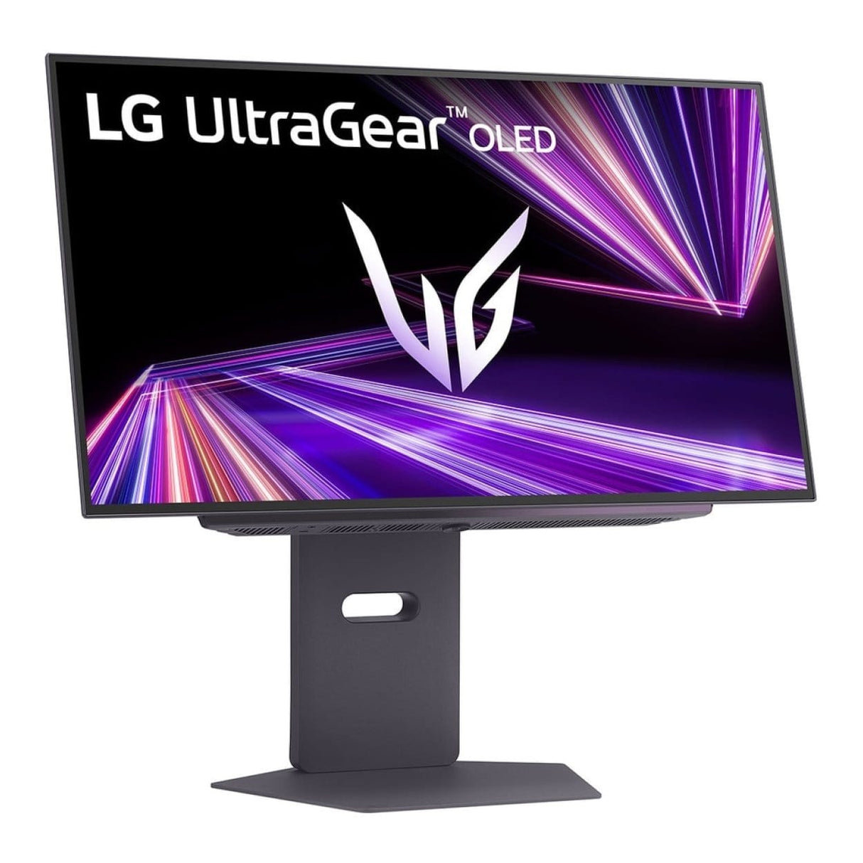 LG UltraGear 27GX790A 26.5-inch 2560 x 1440p QHD 16:9 480Hz 0.03ms OLED Gaming Monitor