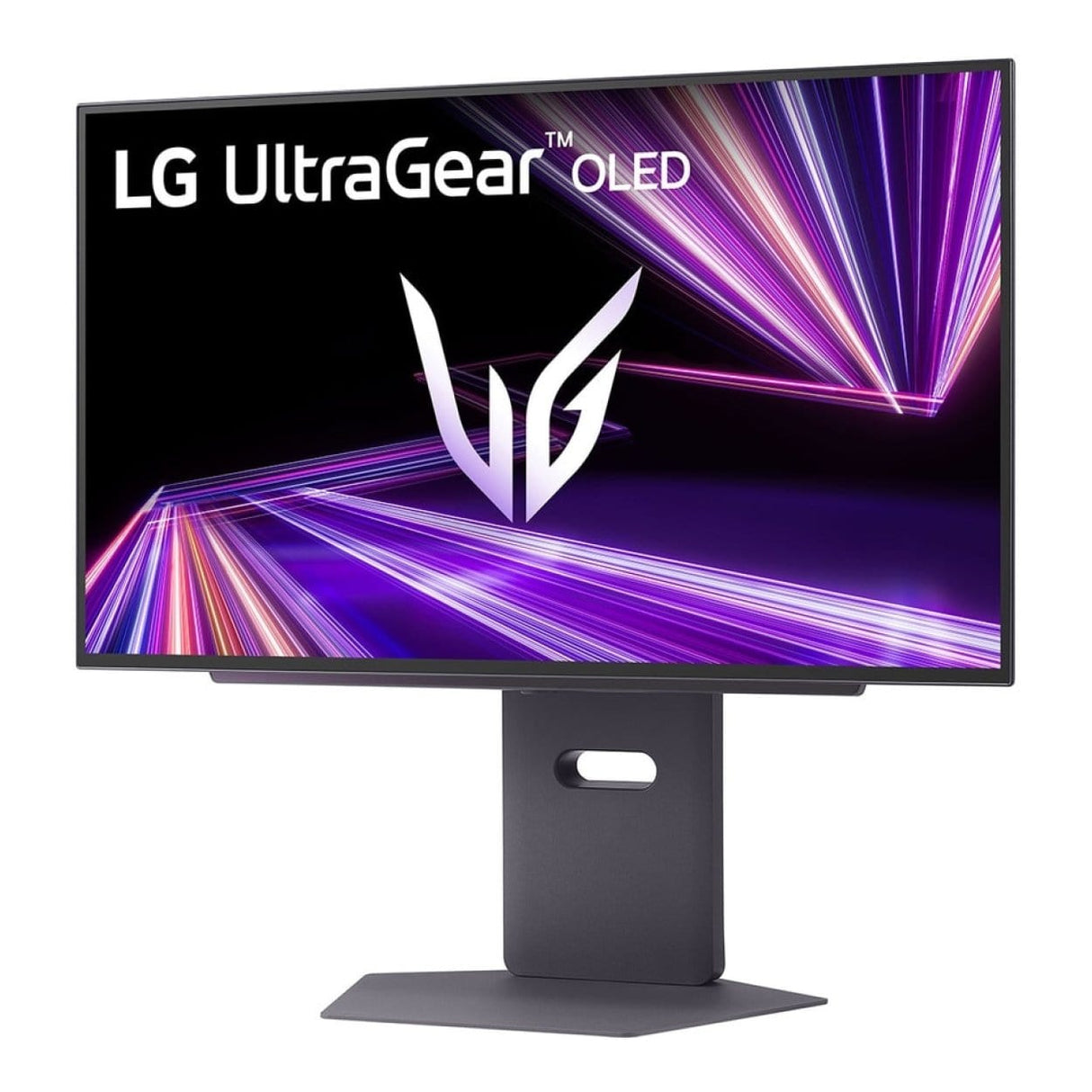 LG UltraGear 27GX790A 26.5-inch 2560 x 1440p QHD 16:9 480Hz 0.03ms OLED Gaming Monitor