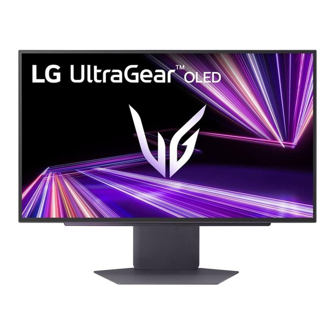 LG UltraGear 27GX790A 26.5-inch 2560 x 1440p QHD 16:9 480Hz 0.03ms OLED Gaming Monitor