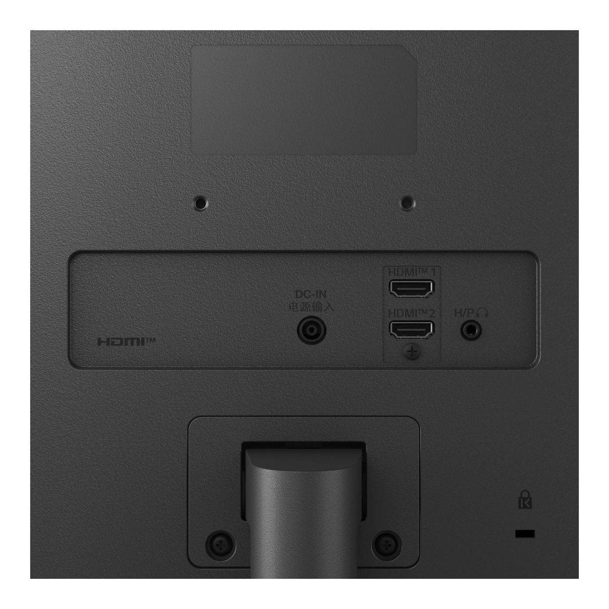 LG 27MS500 27-inch 1920 x 1080p FHD 16:9 100Hz 5ms LED IPS Monitor