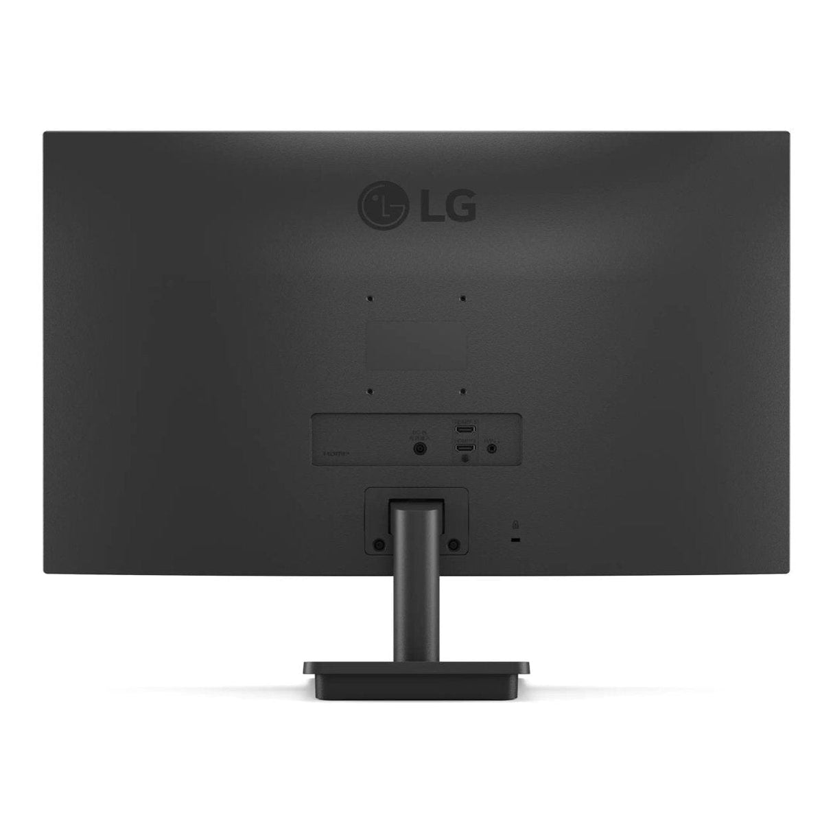 LG 27MS500 27-inch 1920 x 1080p FHD 16:9 100Hz 5ms LED IPS Monitor