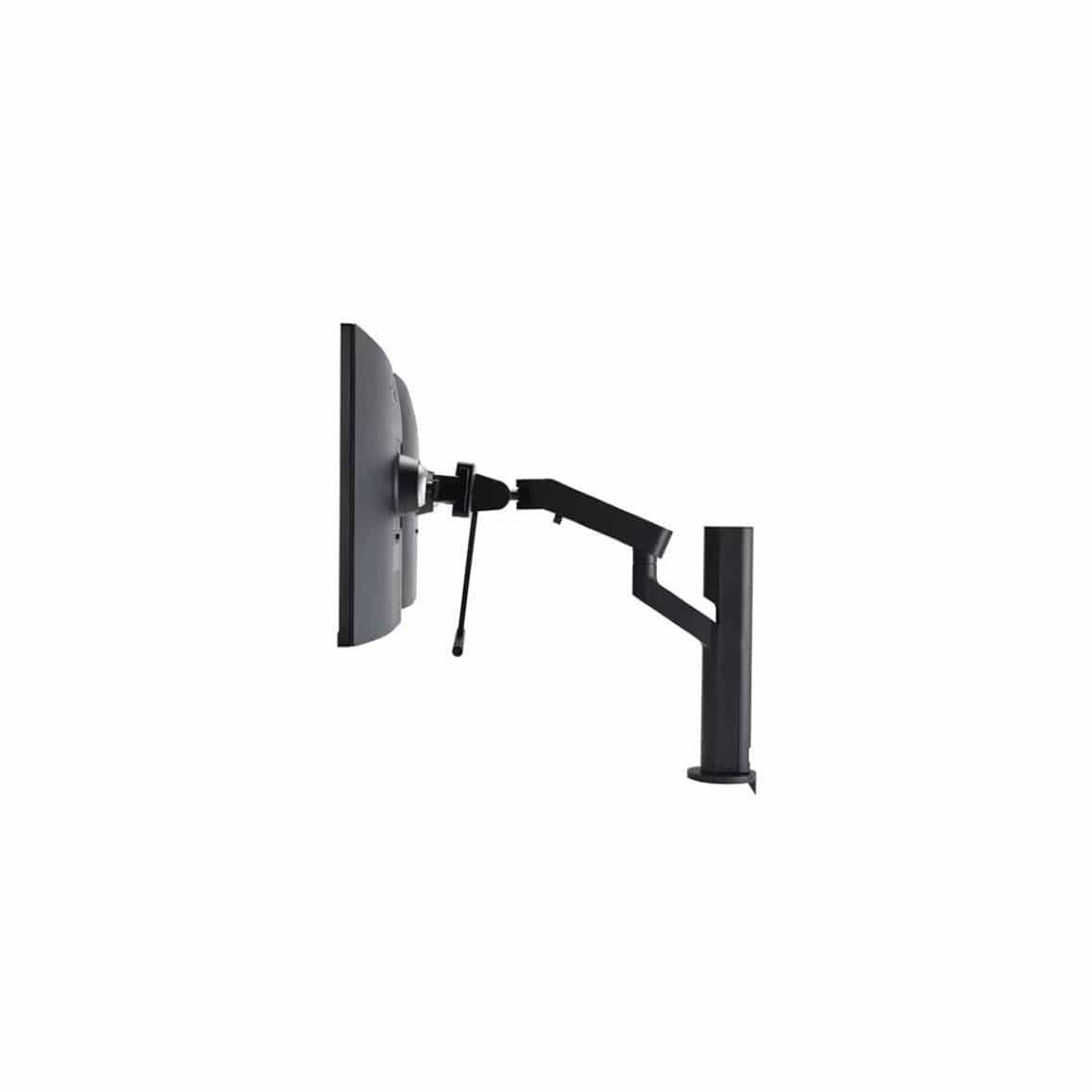 LG 27QP88D-B2 27-inch 2560 x 1440p QHD 16:9 5ms 75hz IPS LED Dual Monitor