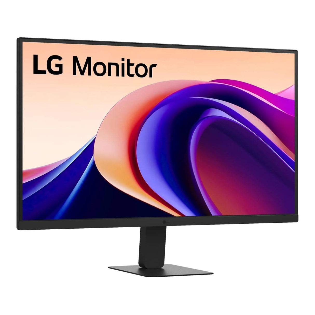 LG 27U631A 27-inch 2560 x 1440p QHD 16:9 100Hz 5ms LED IPS Monitor