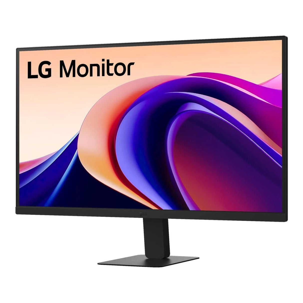 LG 27U631A 27-inch 2560 x 1440p QHD 16:9 100Hz 5ms LED IPS Monitor
