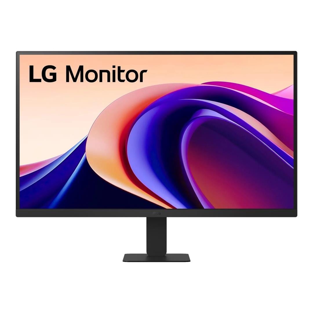 LG 27U631A 27-inch 2560 x 1440p QHD 16:9 100Hz 5ms LED IPS Monitor