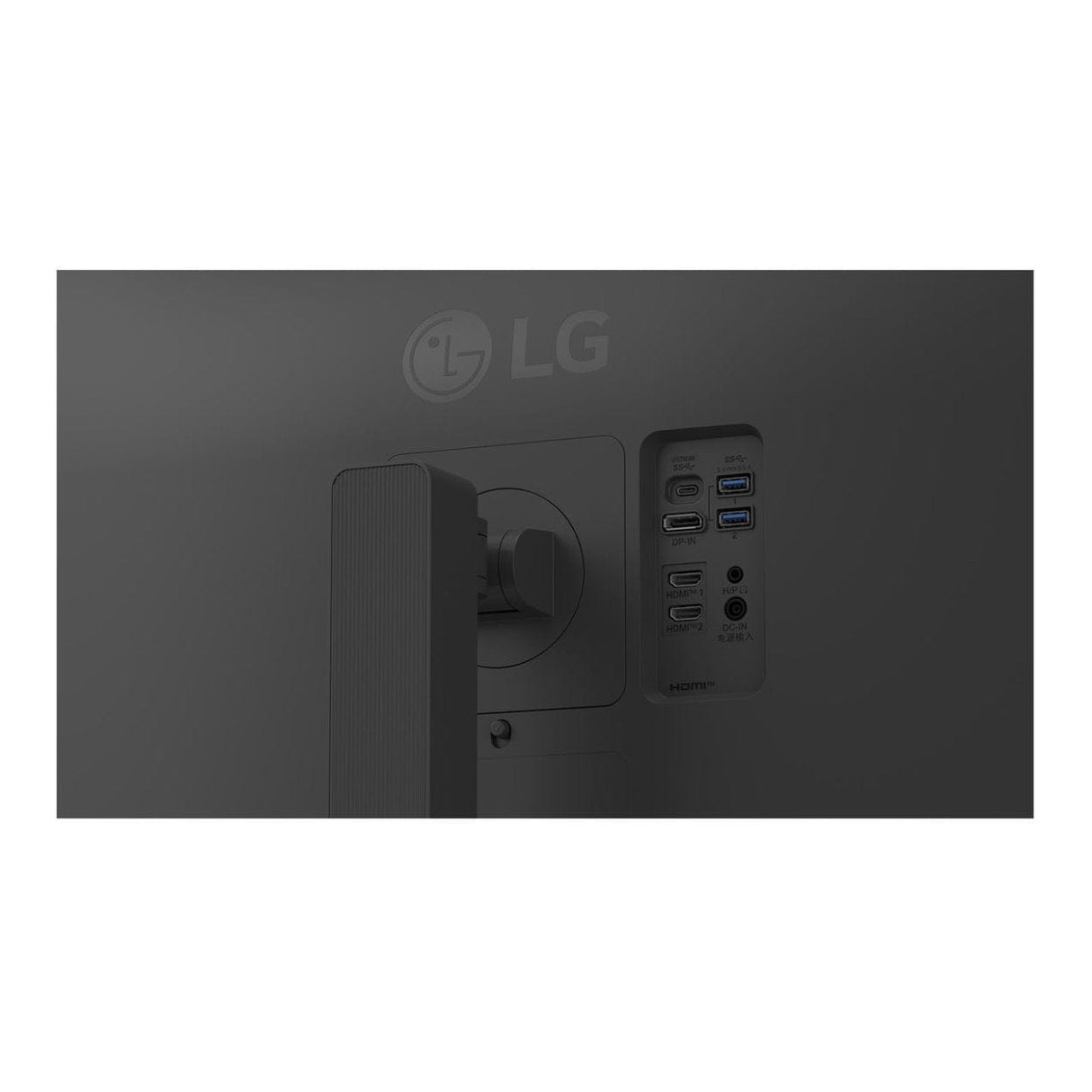 LG UltraFine 27U730A 27-inch 3840 x 2160p 4K UHD 16:9 60Hz 5ms LED IPS Monitor