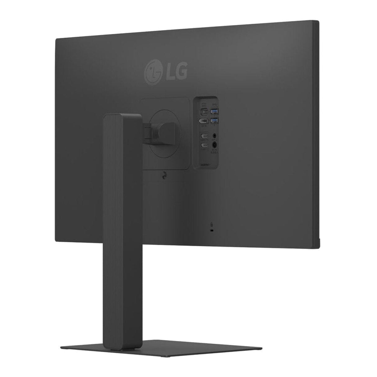 LG UltraFine 27U730A 27-inch 3840 x 2160p 4K UHD 16:9 60Hz 5ms LED IPS Monitor