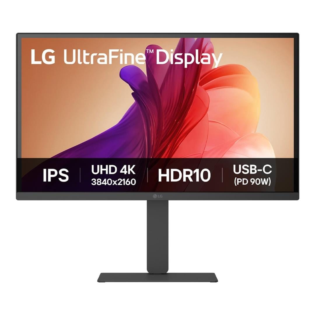 LG UltraFine 27U730A 27-inch 3840 x 2160p 4K UHD 16:9 60Hz 5ms LED IPS Monitor