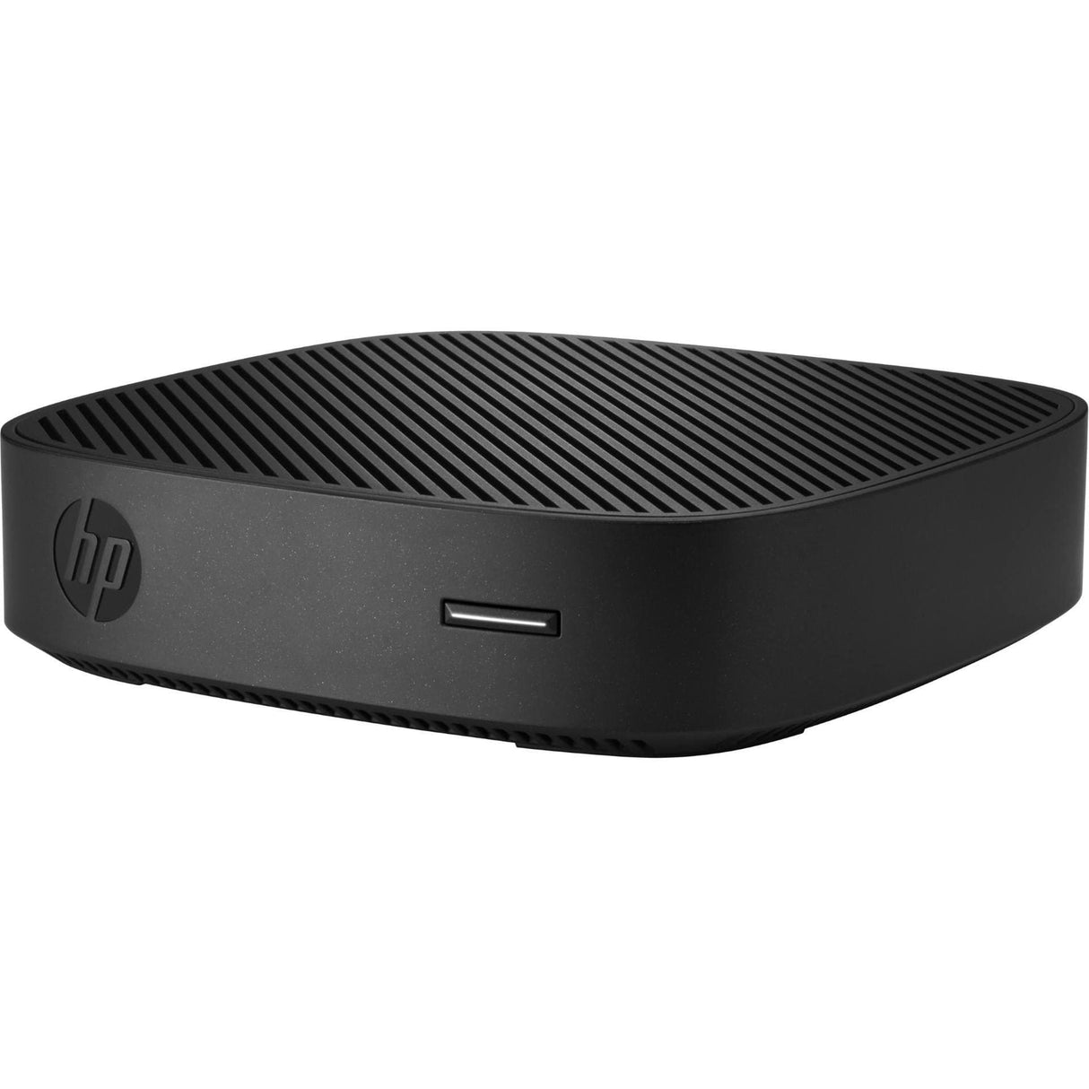 HP t430 Mini PC - Intel Celeron N4020 64GB eMMC 4GB RAM Win 10 IoT Enterprise 282A2AA
