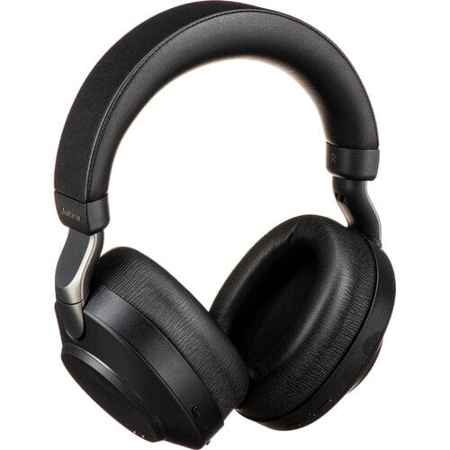 Jabra Evolve2 85 Wireless Noise-Canceling Headset with Stand 28599-989-989