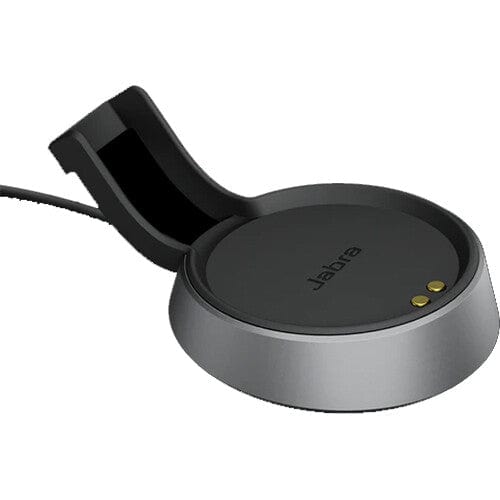 Jabra Evolve2 85 Wireless Noise-Canceling Headset with Stand 28599-989-989