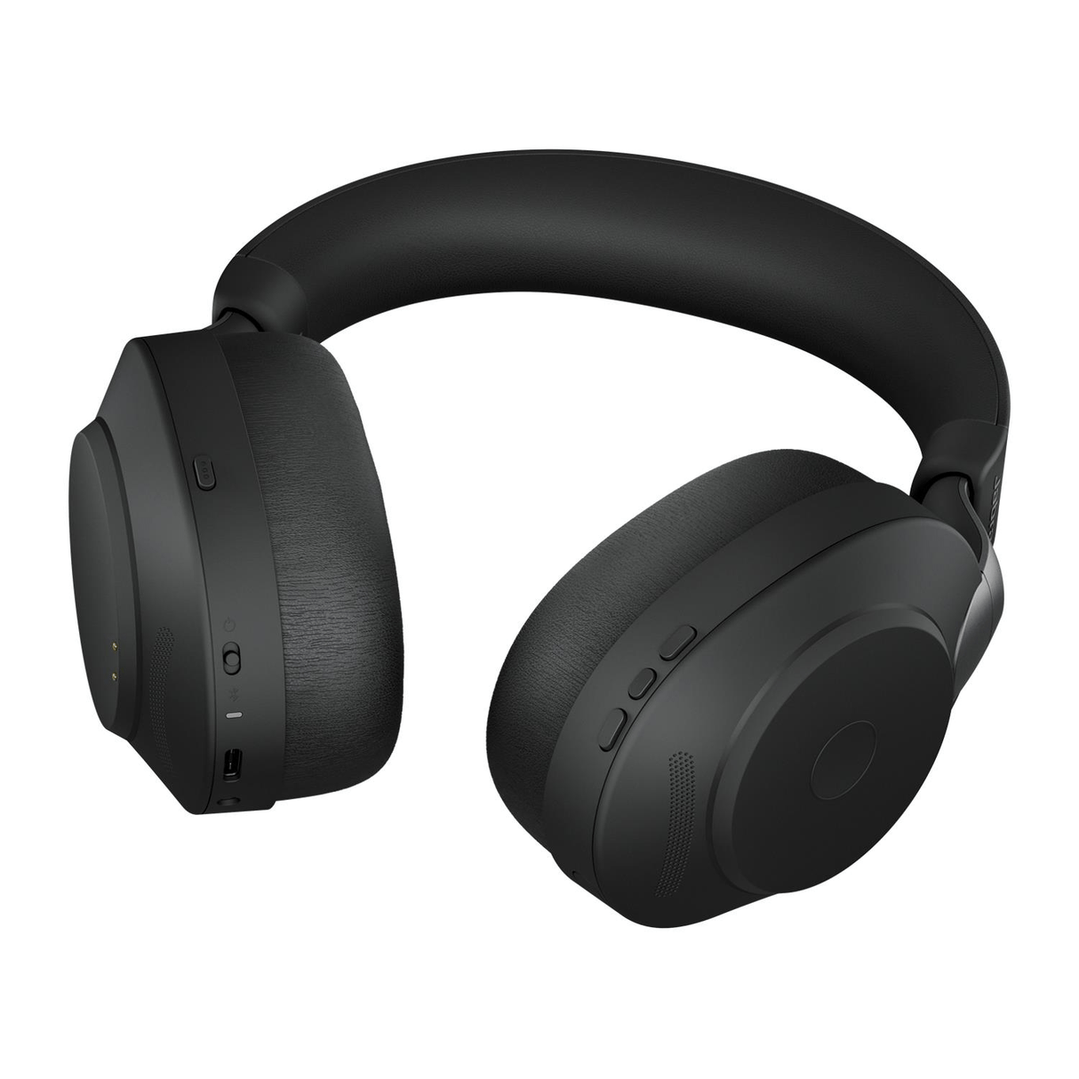 Jabra Evolve2 85 Wireless Noise-Canceling Headset with Stand 28599-989-989