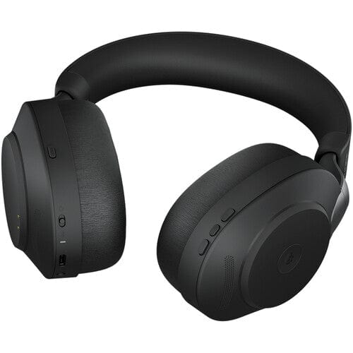Jabra Evolve2 85 Link 380C Wireless Noise-Canceling Headset 28599-999-899