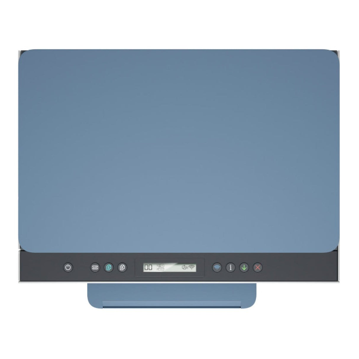 HP Smart Tank 725 Multifunction Color A4 Duplex Inkjet Printer 28B51A