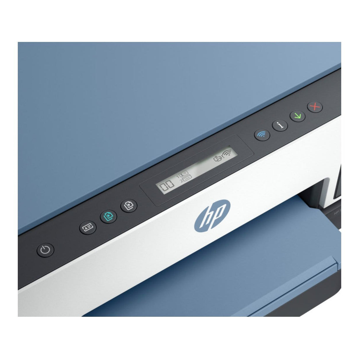 HP Smart Tank 725 Multifunction Color A4 Duplex Inkjet Printer 28B51A