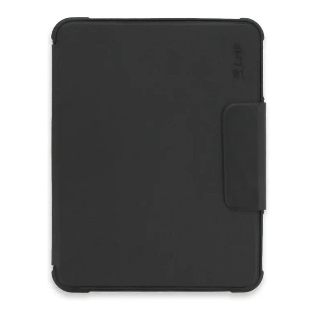 LMP ArmorCase 10.9-inch Folio Tablet Case for iPad Black 29130