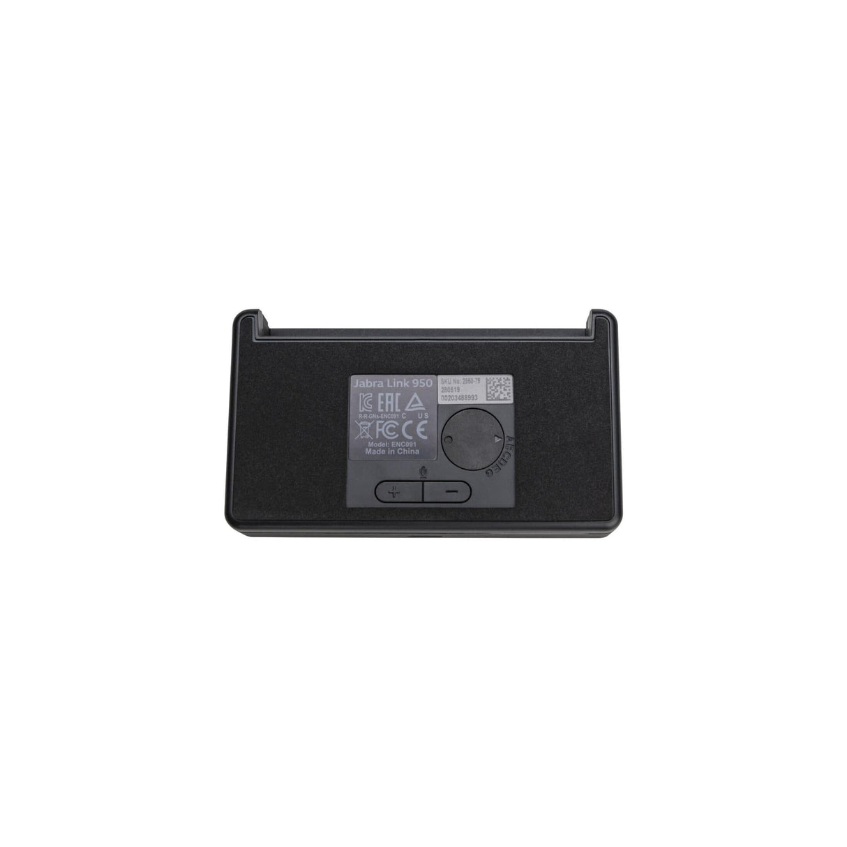 Jabra LINK 950 Audio Phone Processor 2950-79