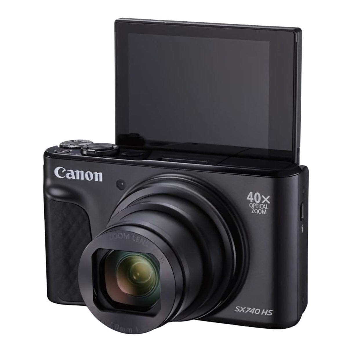 Canon PowerShot SX740 HS Lite Edition Compact Camera 2955C047