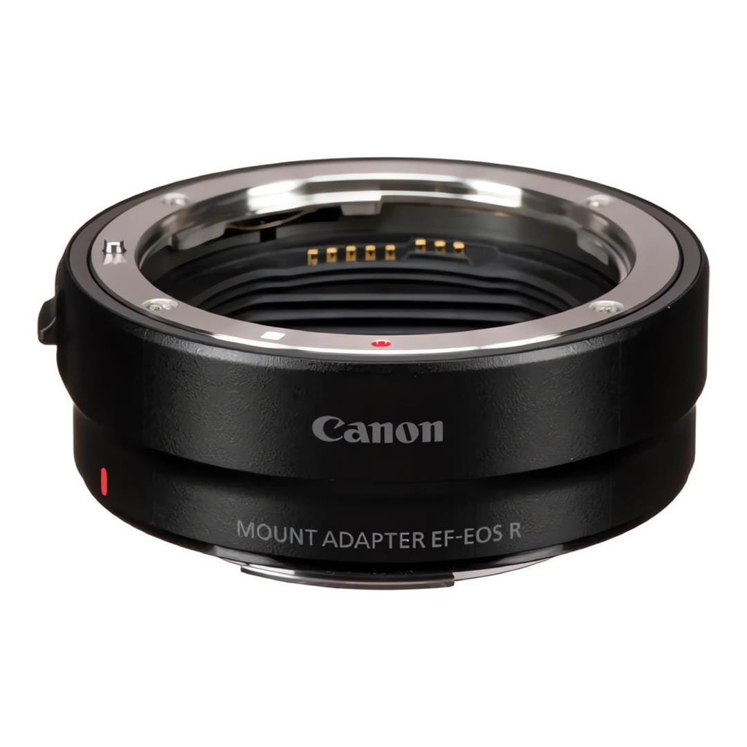 Canon Mount Adapter EF-EOS R 2971C005
