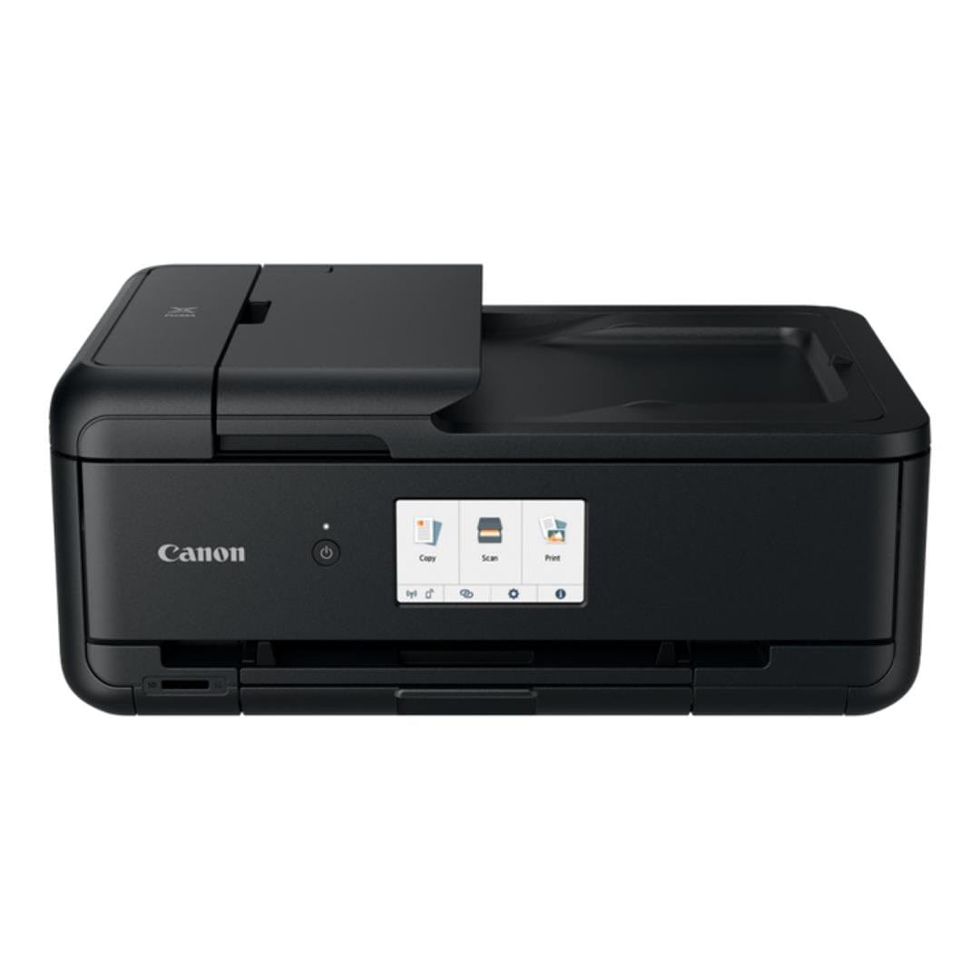 Canon Pixma TS9540A A3 Wi-Fi Multifunction Inkjet Printer 2988C037