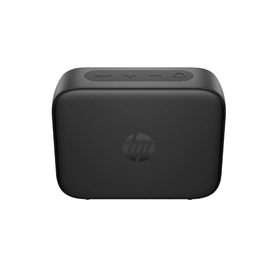 HP 350 Bluetooth Speaker Black 2D802AA