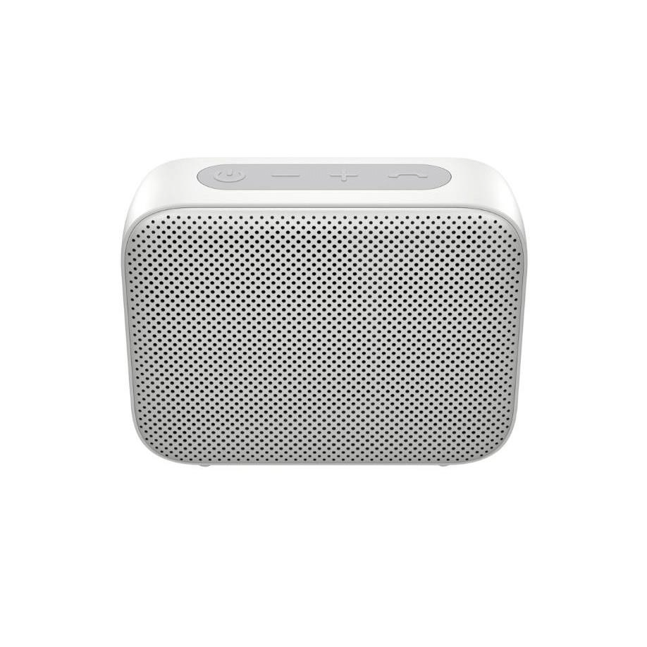 HP 350 Bluetooth Speaker Silver 2D804AA