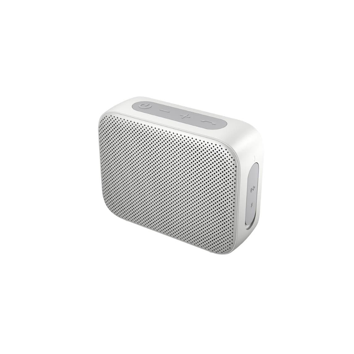 HP 350 Bluetooth Speaker Silver 2D804AA
