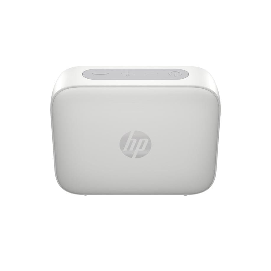 HP 350 Bluetooth Speaker Silver 2D804AA