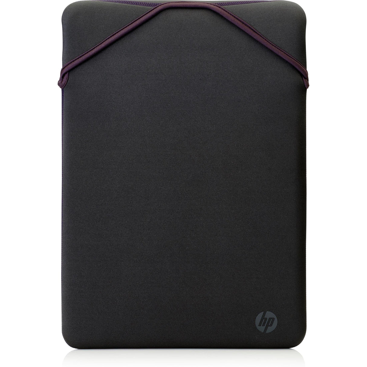 HP Mauve 15.6-inch Reversible Protective Notebook Sleeve 2F1W8AA