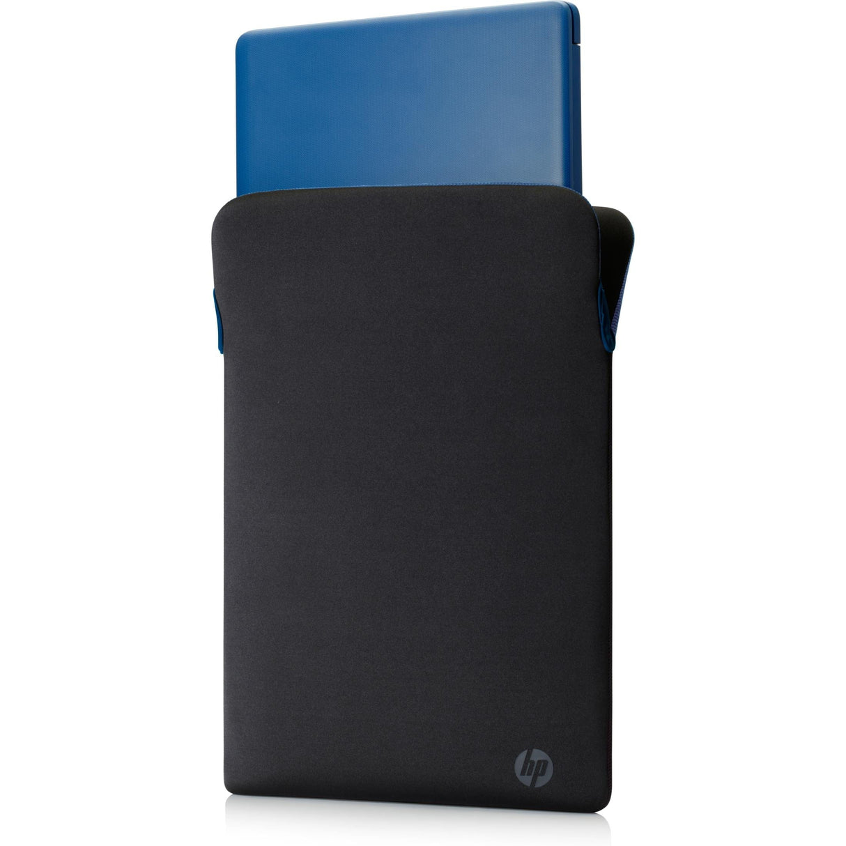HP Reversible Protective 15.6-inch Notebook Sleeve Blue 2F1X7AA