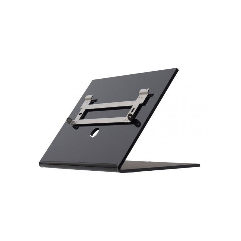 2N Indoor Touch Desk Stand Black 2N-91378382