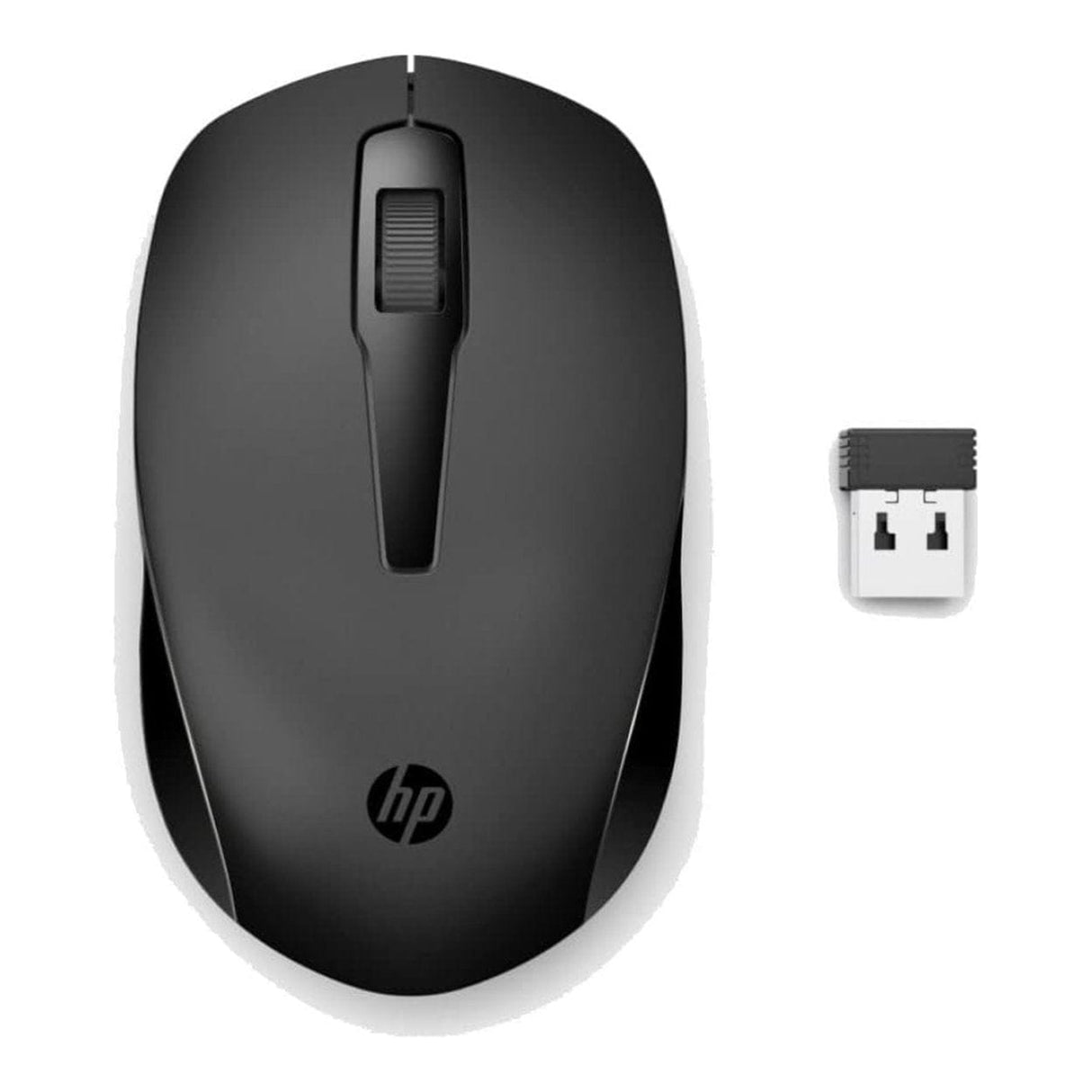 HP 150 Wireless Optical Mouse 2S9L1AA