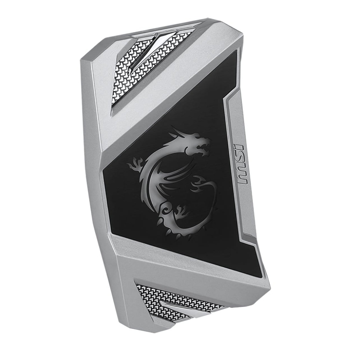 MSI 2-way SLI HB Bridge L - Silver