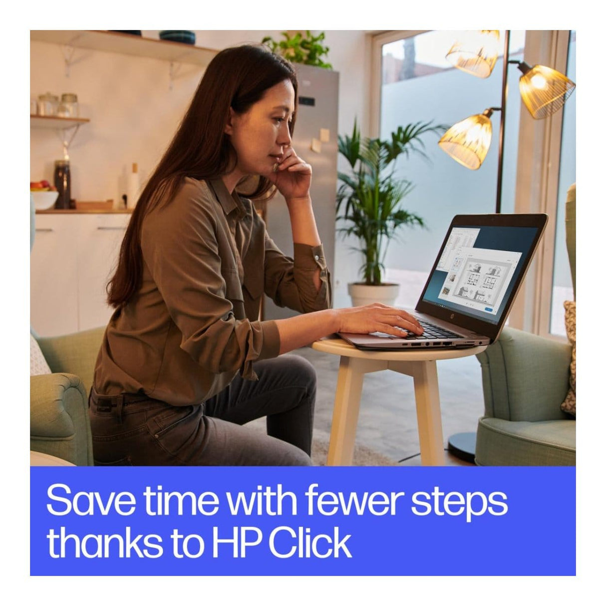 HP DesignJet T950 36-inch Wi-Fi Large Format Colour Printer 2Y9H1A