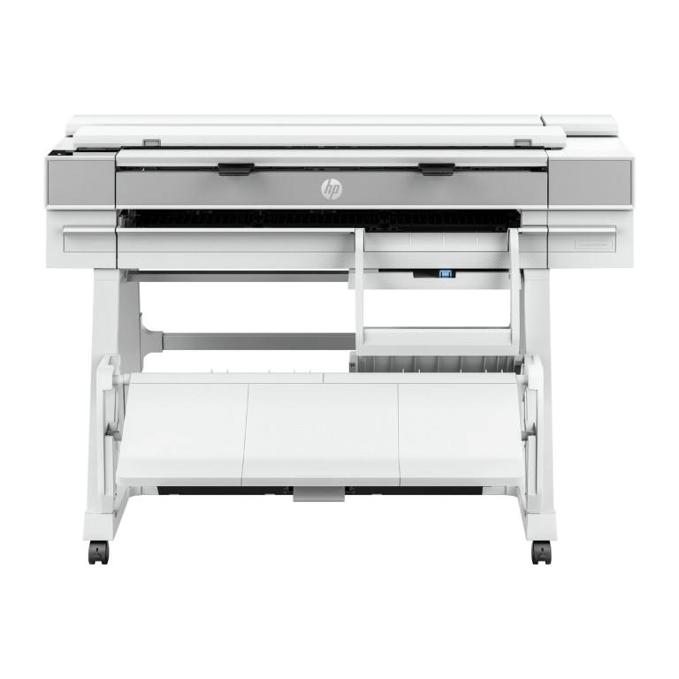 HP Designjet T950 36-inch Wi-Fi Large Format Multifunction Colour Printer 2Y9H3A