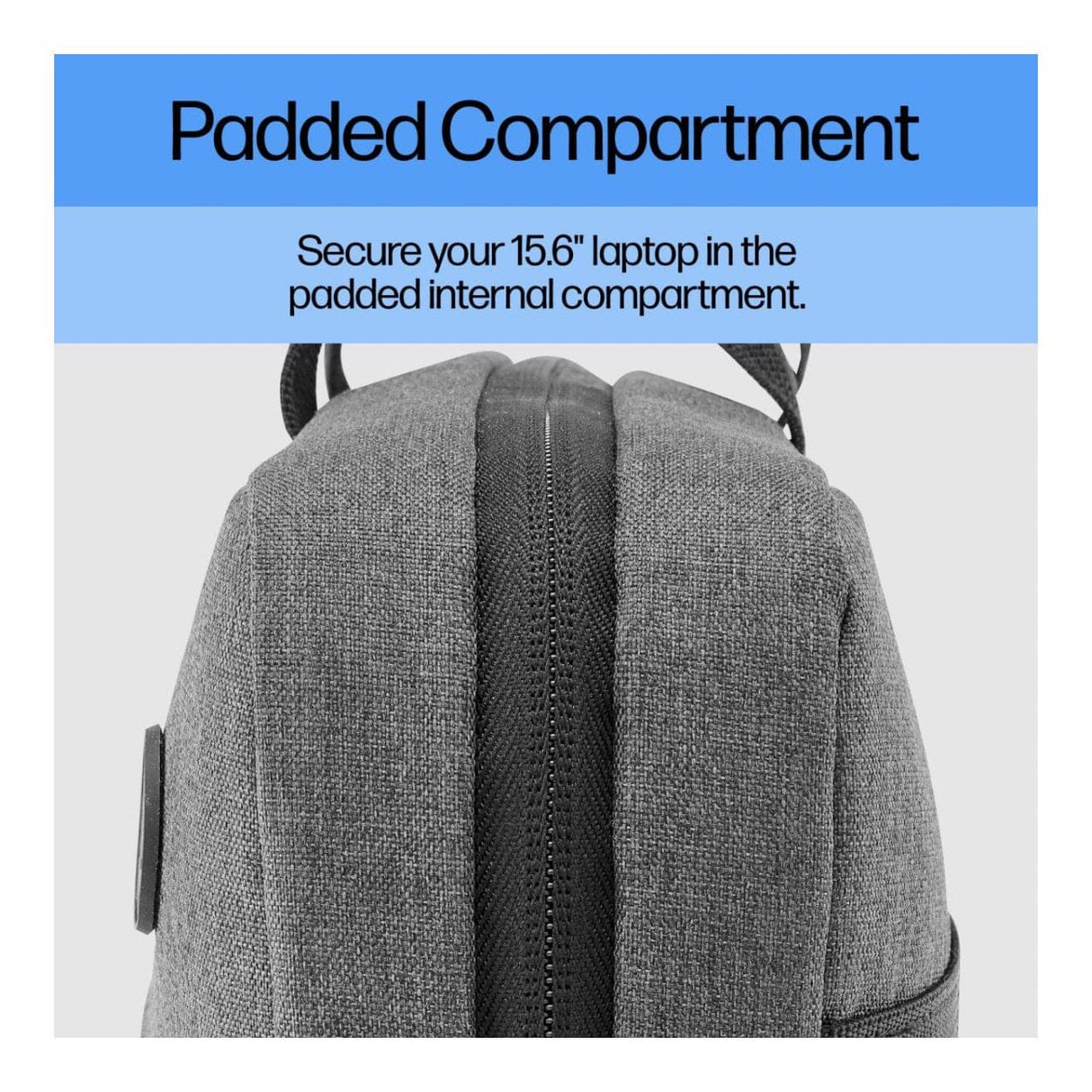 HP Prelude 15.6-inch Notebook Bag 2Z8P4AA