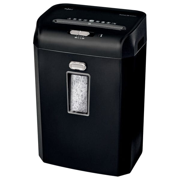 Rexel ProMax QS REX823 P4 Cross Cut Paper Shredder 300004Q