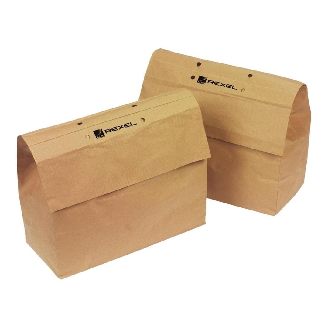 Rexel 70L Shredbags 300125