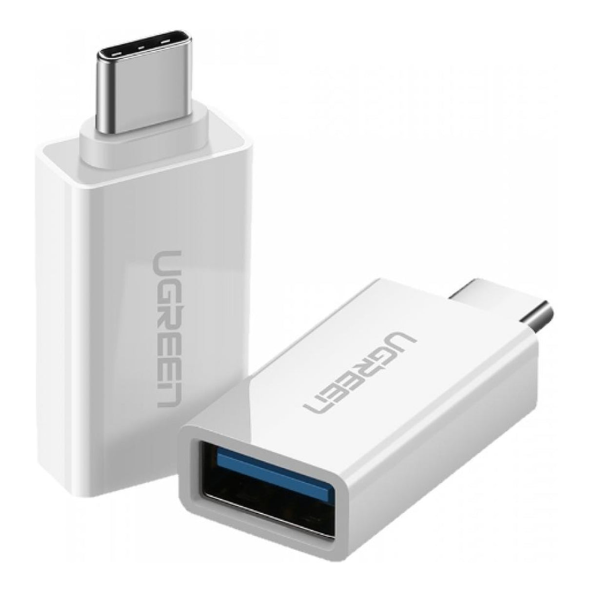 Ugreen US173 Type-C Male to Type-A Female USB 3.1 Adapter 30155