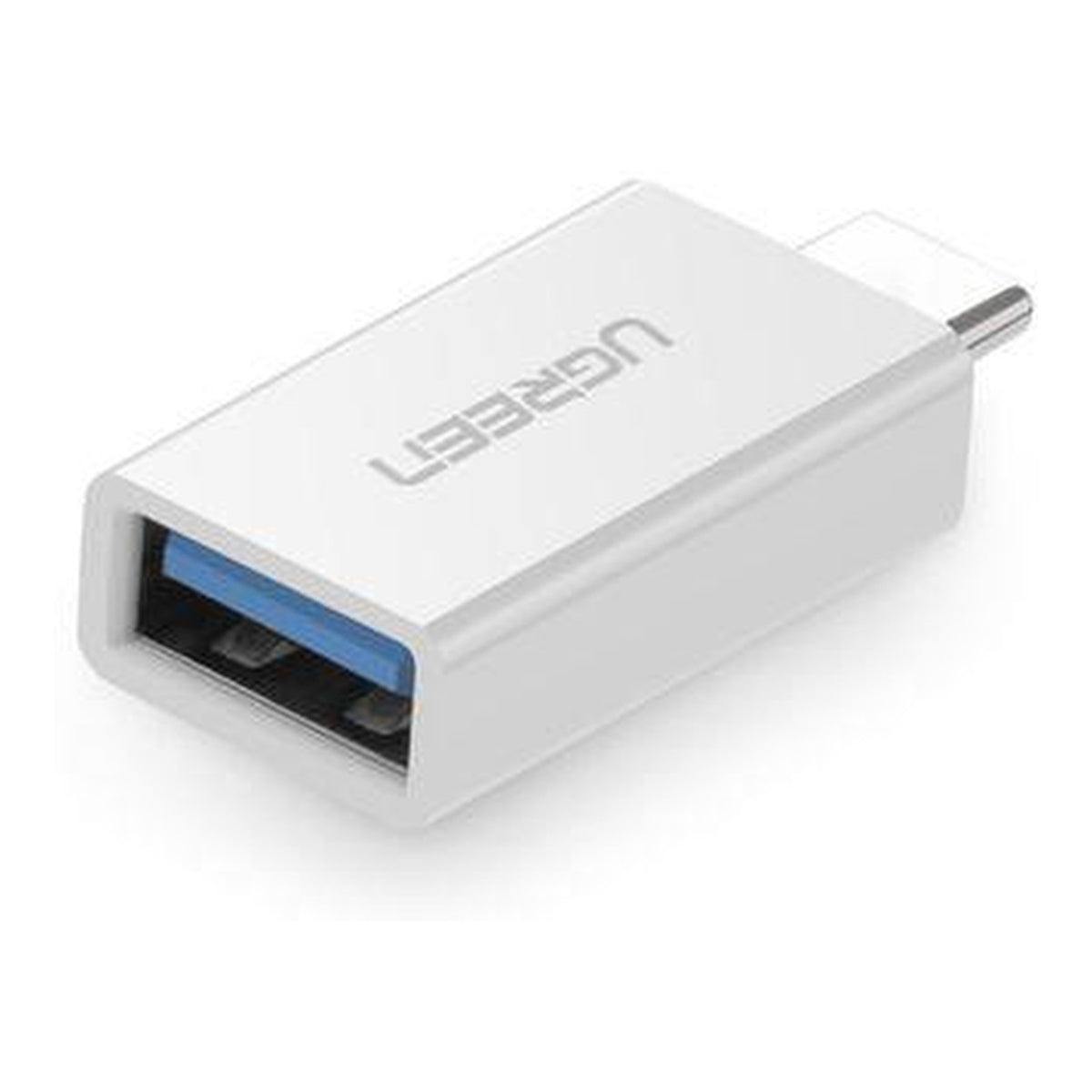 Ugreen US173 Type-C Male to Type-A Female USB 3.1 Adapter 30155