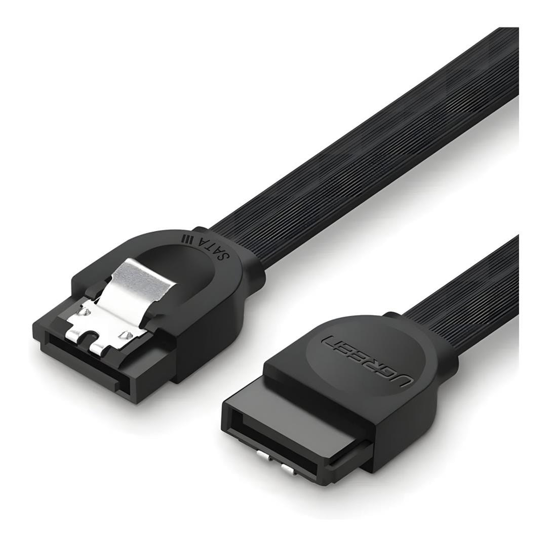 Ugreen 45cm HDD SATA 6Gb/s Cable 30796