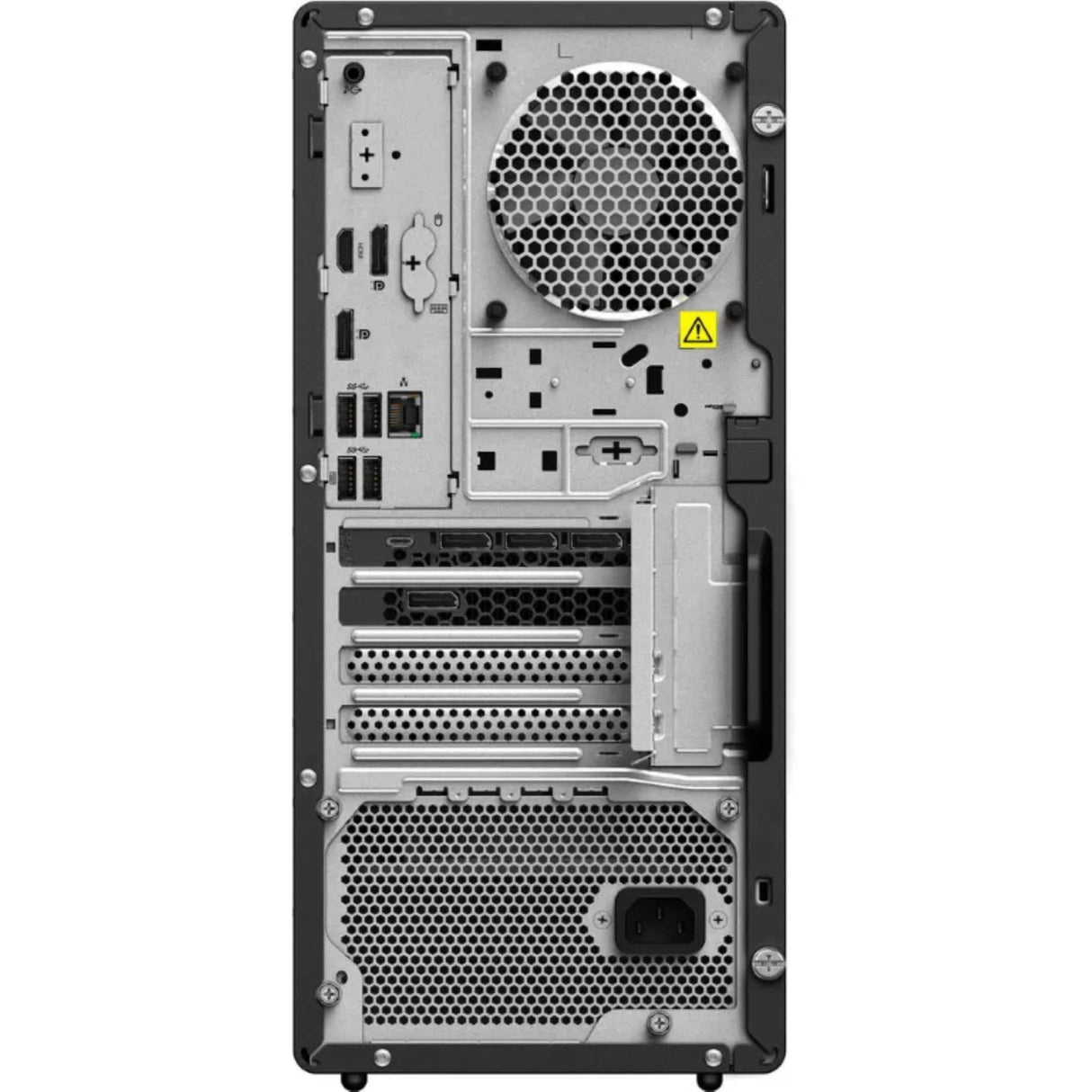 Lenovo ThinkStation P360 Tower PC - Intel Core i9-12900K 1TB SSD 64GB RAM Win 11 Pro 30FM006MSA