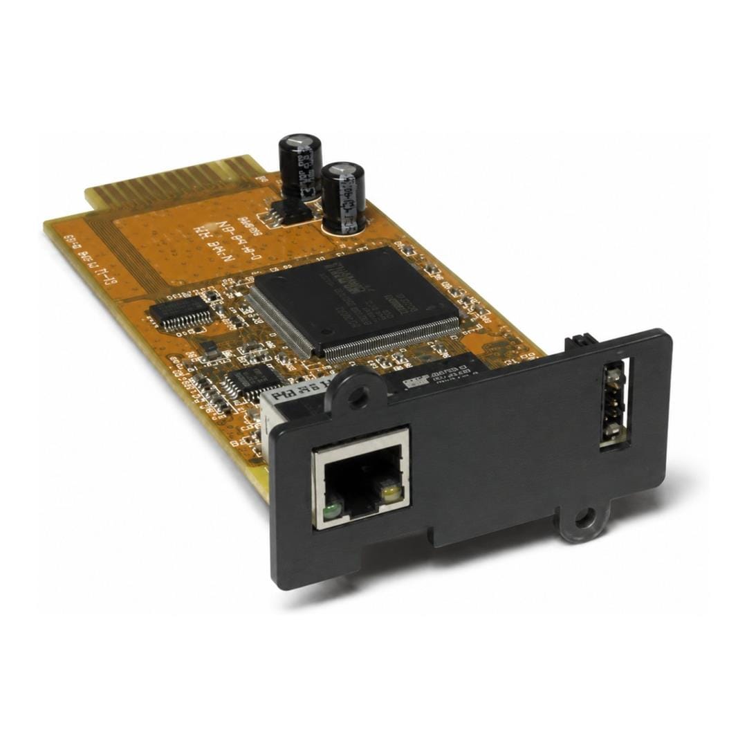 RCT Wireless Wi-Fi SNMP Card for RCT On-Line UPS 31-012082-01G
